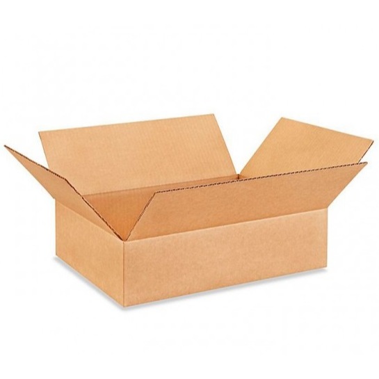 

40x30x10 SWR Kardus / kotak / packing / box / dus / karton - K4363