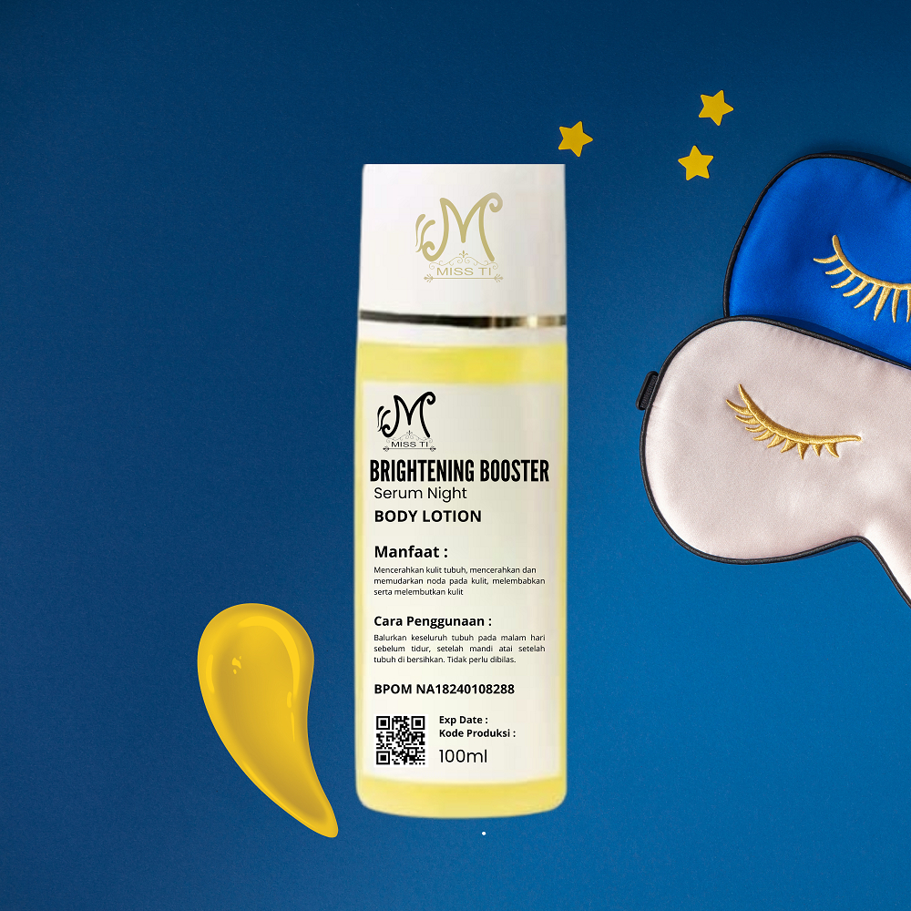 Lotion ORI viral ecer 100ML HB Dosting BPOM MALAM viral di tiktok
