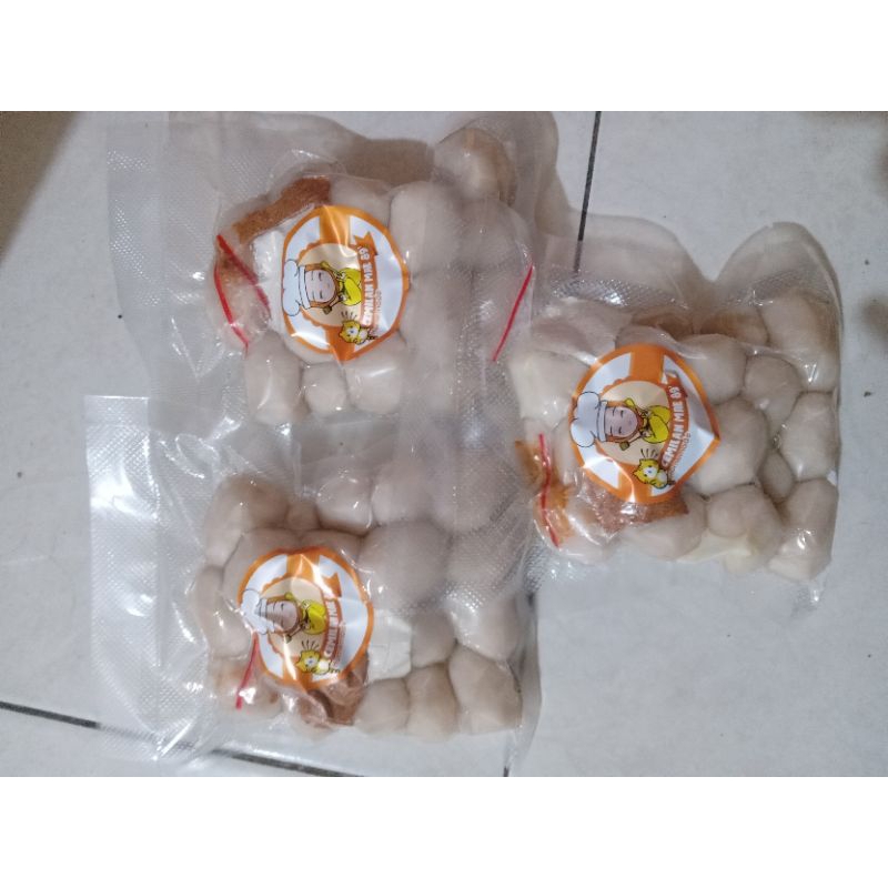

Cimol Frozen Mozzarella isi 20 pcs