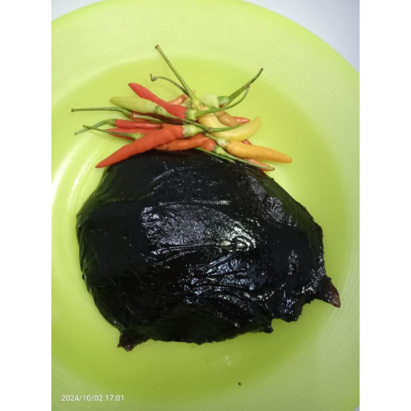 

[BISA COD] Petis Udang 200Gram ENAK,MURAH