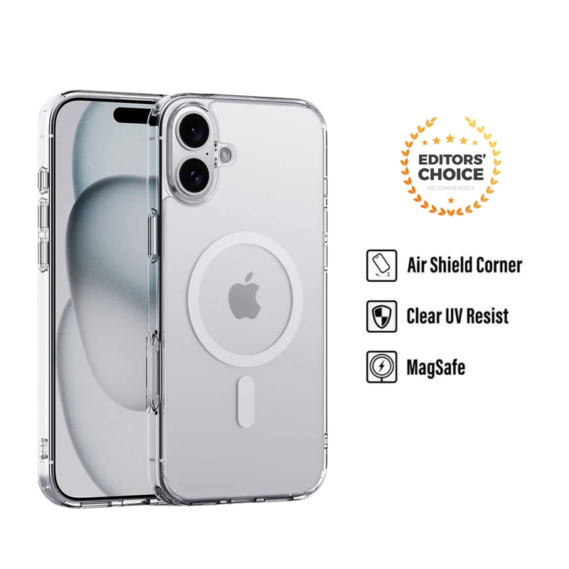 Casing MAGSAFE iPhone SE 7 8 Plus X XR Xs Max 11 12 13 14 15 16 PRO MAX Magnetic Silicone Case Anti 