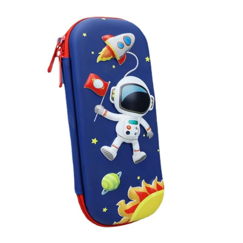 

Jual Produk Kotak Pensil 3D Karakter Timbul Tempat Pensil Anak Laki laki Sekolah TK SD / Tempat
