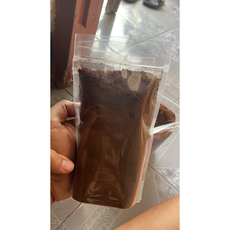 

KOPI BUBUK 250GR