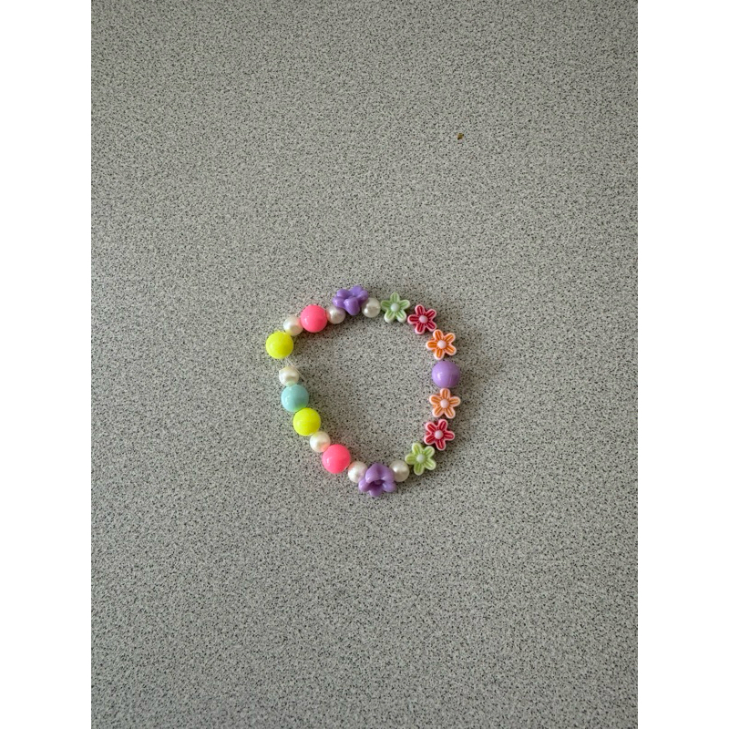 Gelang anak perempuan my melody sanrio DIY