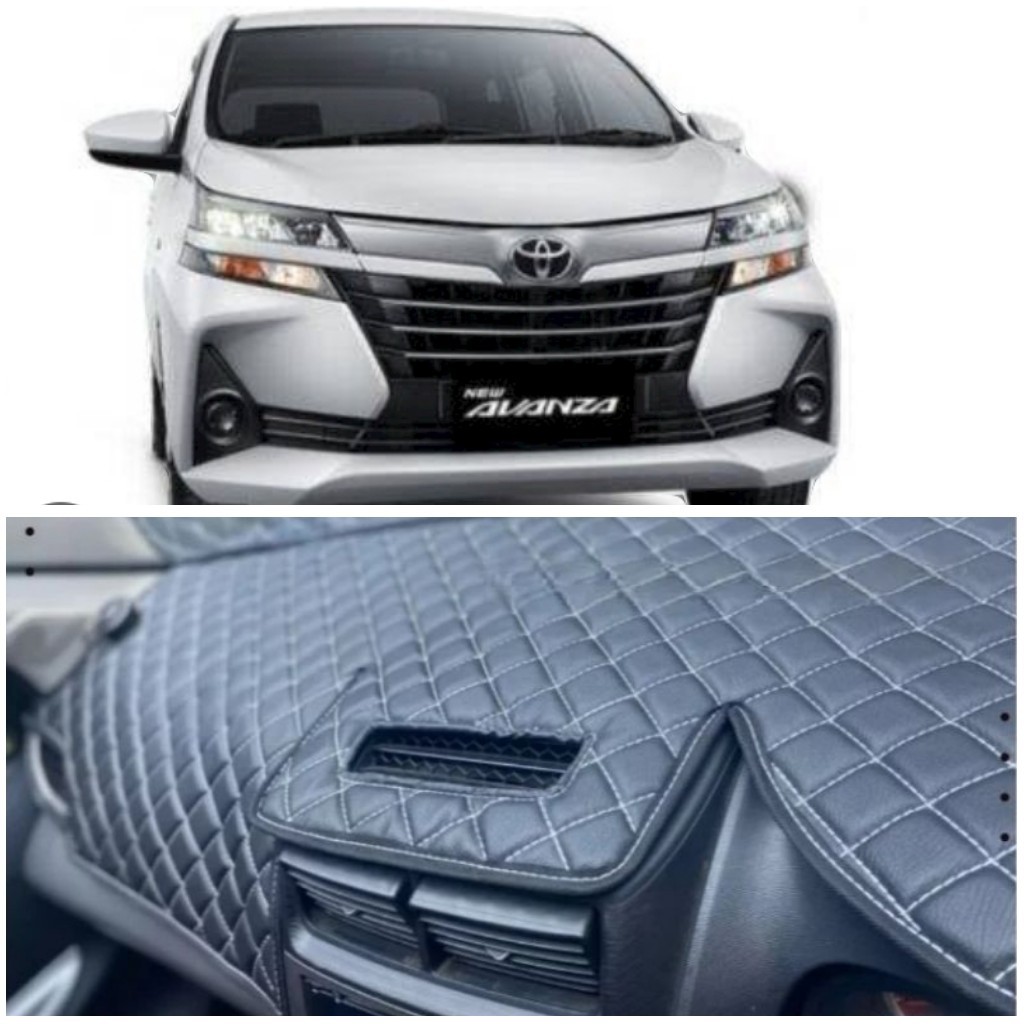 Alas dashboard mobil Avanza/Xenia 2012/2019 Cover Alas Dashboard interior mobil aksesoris mobil
