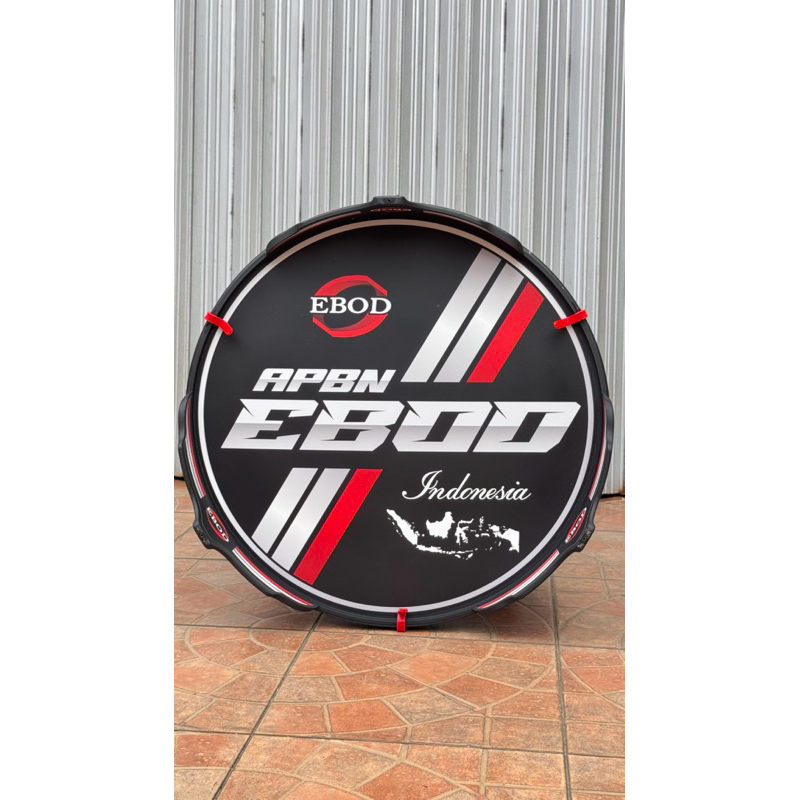 Sangkar Murai Ebod Jaya PVC No 2 APBN /Kandang Murai No 2 (TEBOK PVC)