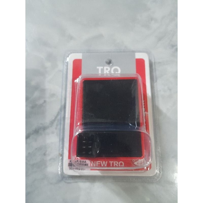 CDI Karisma Supra X 125 KPH