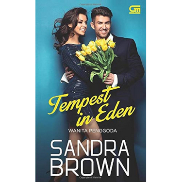 

(ID2857) Tempest in Eden - Wanita Penggoda
