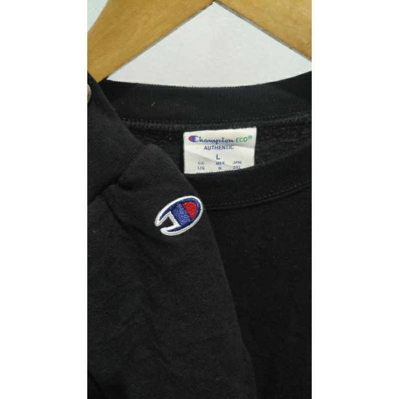 Crewneck CHAMPION Basic