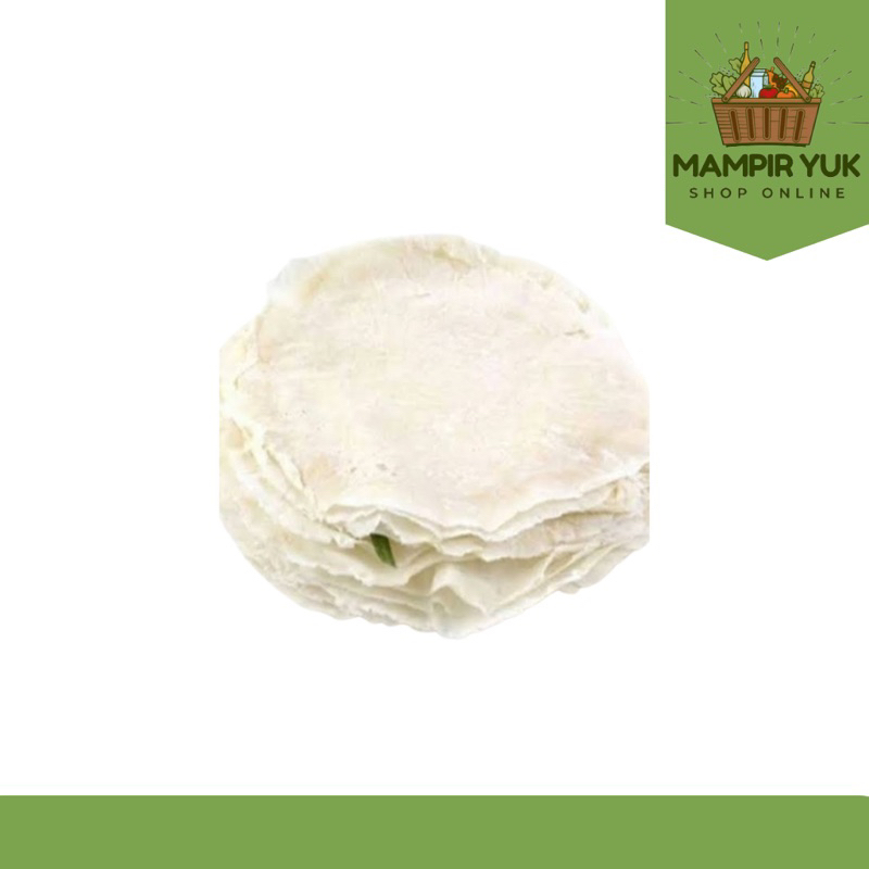 

Kulit lumpia / bks | mampiryuk