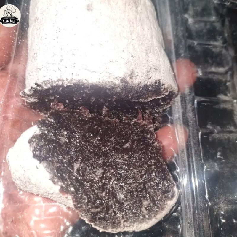 

Ladu Ketan Hitam 700 Gram