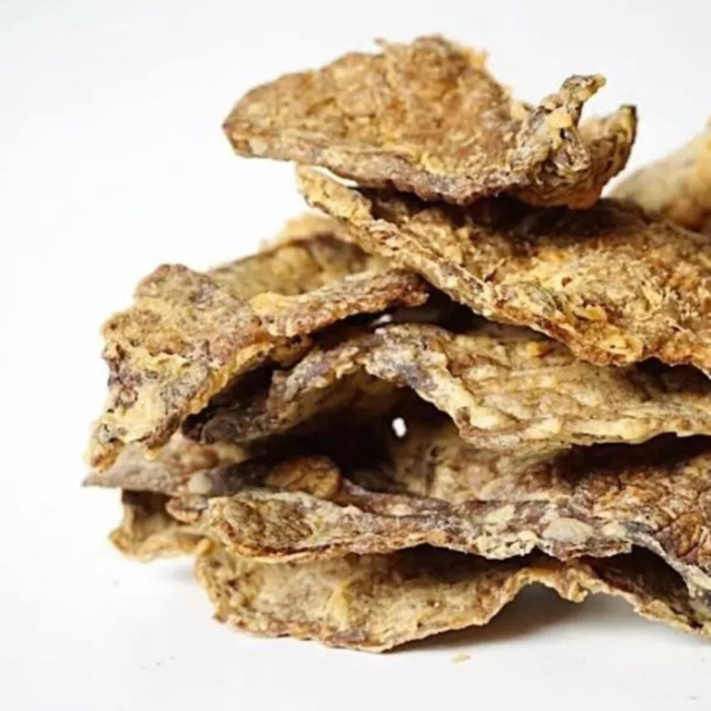 

KRIPIK PARU SAPI ASLI ENAK GURIH MANTAP