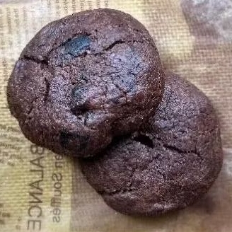 

Double Choco - 2pcs/PAX (60gr)