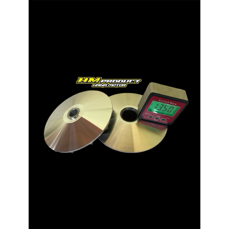 RUMAH ROLLER RACING BEAT DELUX BEAT STREET SCOPY FI NEW/DONAT PULLY BUBUT 13,5 13,8 KERUK JALUR ROLL