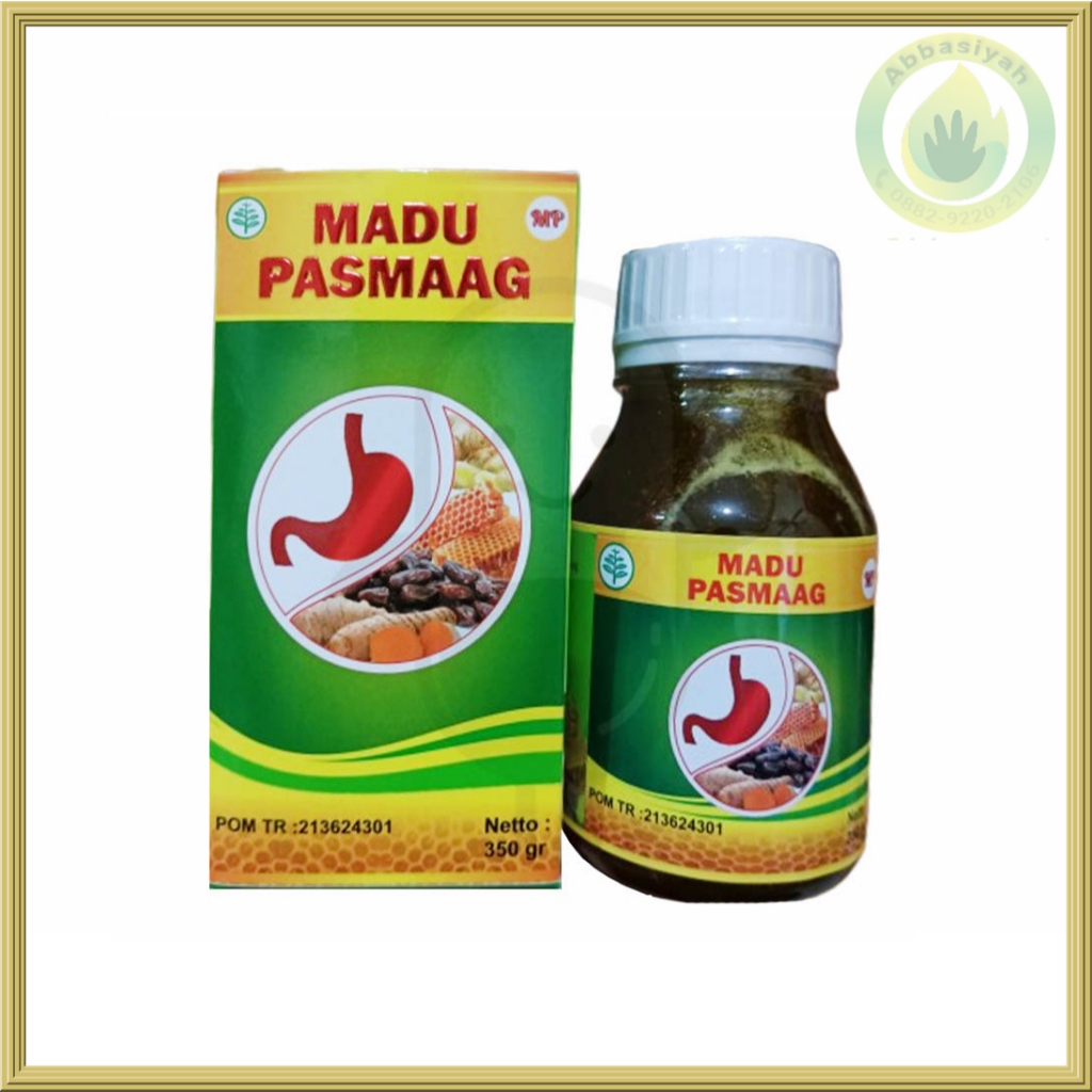 

Madu Pencernaan Mujarob | Madu Maag Radang Usus Liver