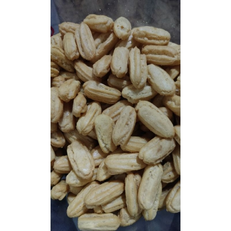 

SUS KERING ORIGINAL / SUS ASIN / SUS GURIH / SUS PANJANG / CAMILAN KERING / CAMILAN KELUARGA / SUS KAKTUS GURIH