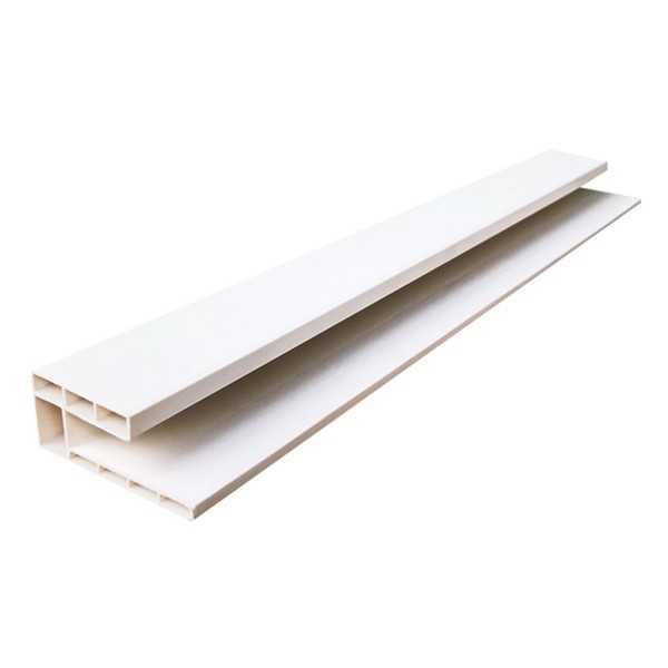 LIS MINIMALIS PLAFON PVC GOLDEN