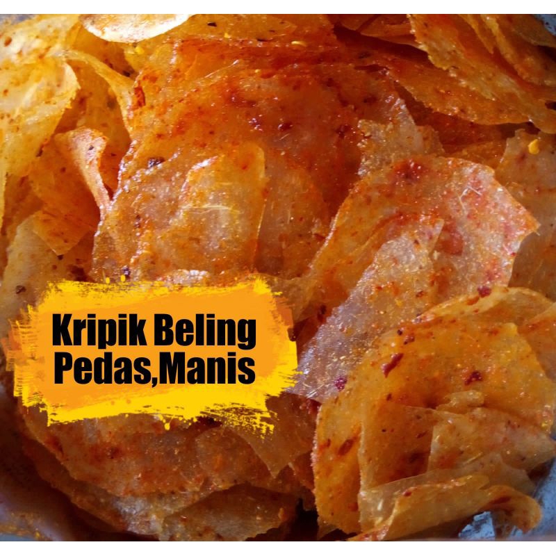 

Kripik Kaca