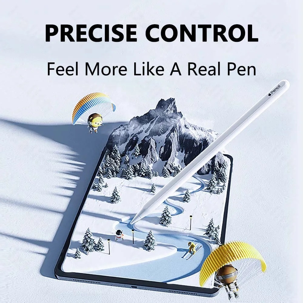 RJ2 Tip Replacement Nib Replacement Apple Pencil Pro Apple Pencil 1 Apple Pencil 2 Apple Pencil