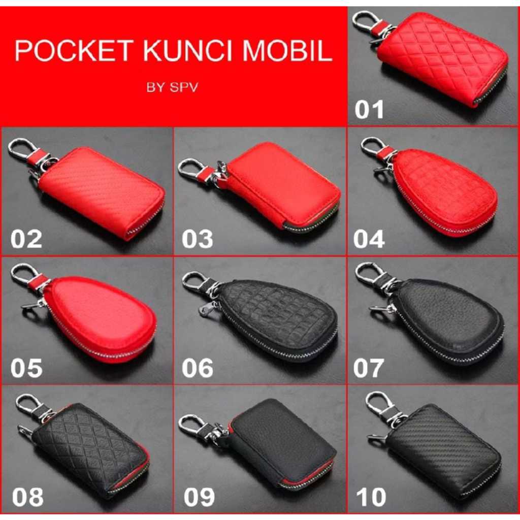Gantungan Kunci Mobil Polos Model Cantol / Gantungan Kunci Dompet Mobil Motor Polos