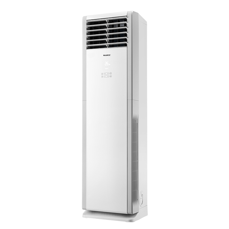GREE GVC18STS GVC-18STS AC Air Conditioner 2 PK Freestanding Deluxe Floor Standing Non Inverter R32 