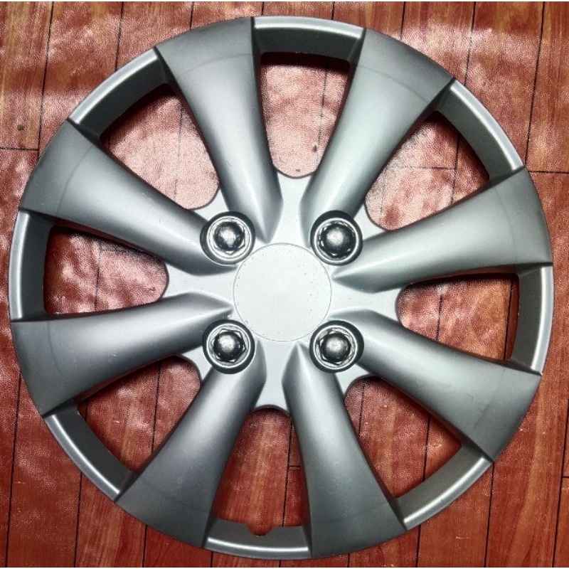 Cover Tutup Velg Wheel Dop Ayla Ring 13 Original