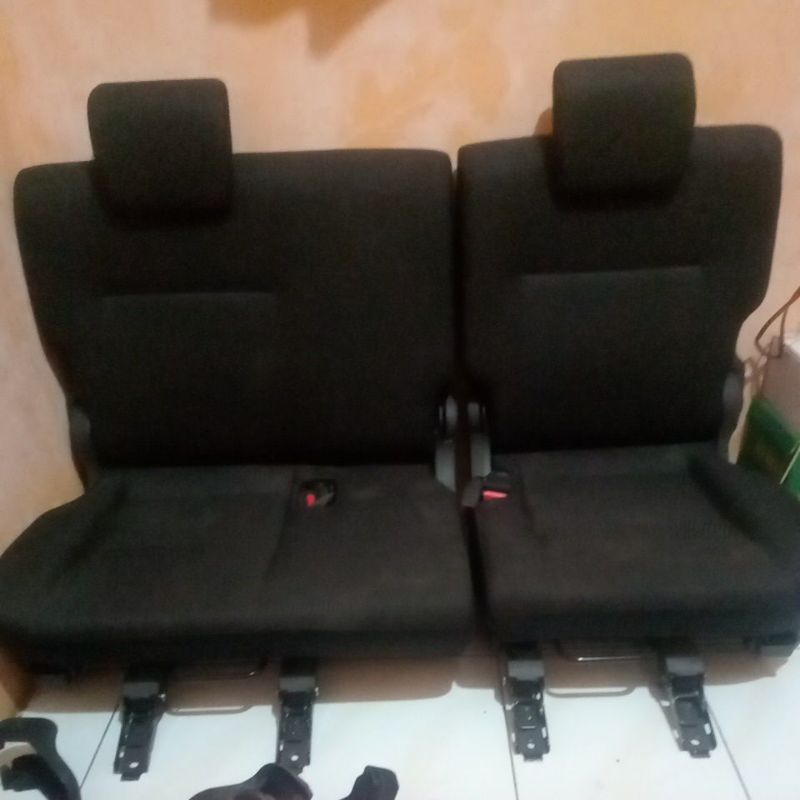 JOK TENGAH CALYA / SIGRA FACELIFT  2019-2024 KANAN KIRI