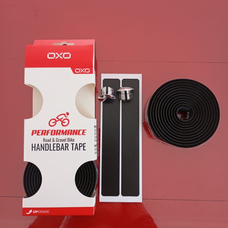 Bartape OXO HB75 Handlebar Roadbike