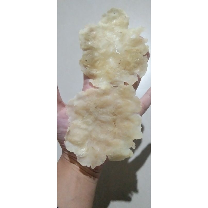 

Emping Asli Melinjo Medan