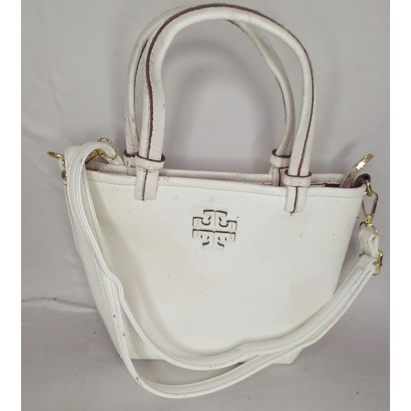 Preloved Tas Selempang Wanita | Tory Burch