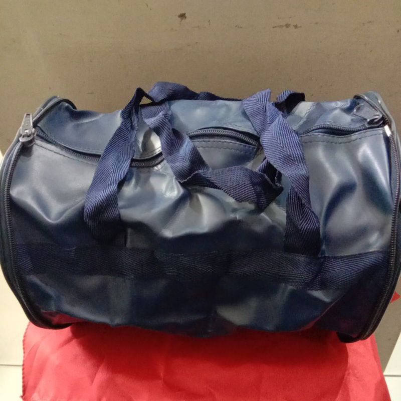 tas koper model tas lipat tas koper tabung travel bag