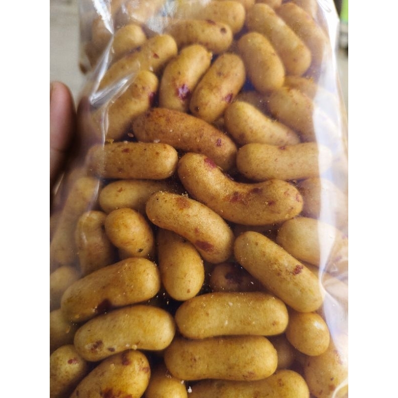 

PILUS IKAN RUJAK PEDAS MANIS 250 GR