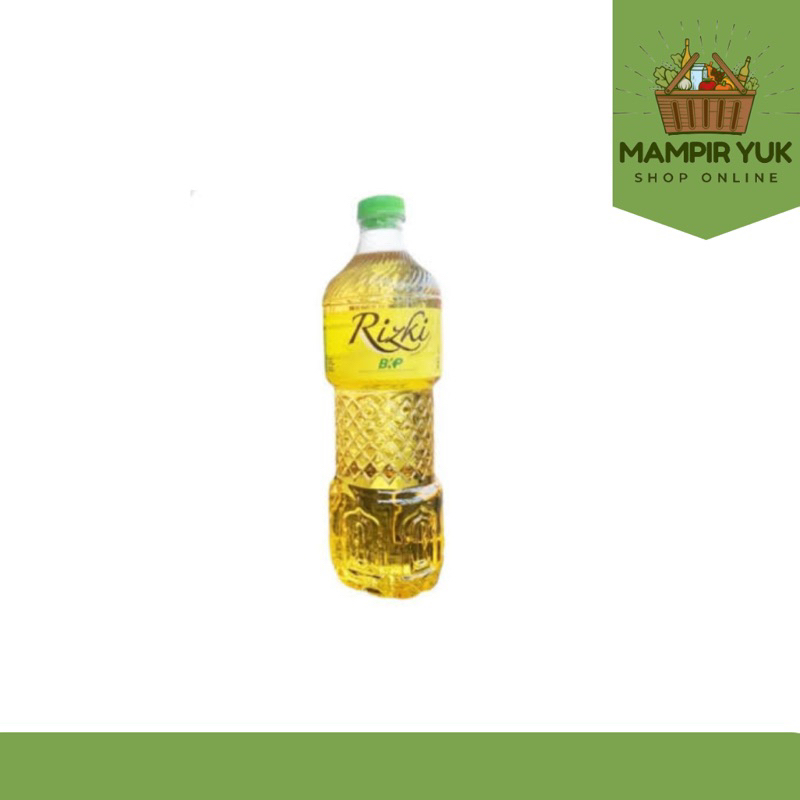 

Minyak rizki 900ml 1 botol | mampiryuk