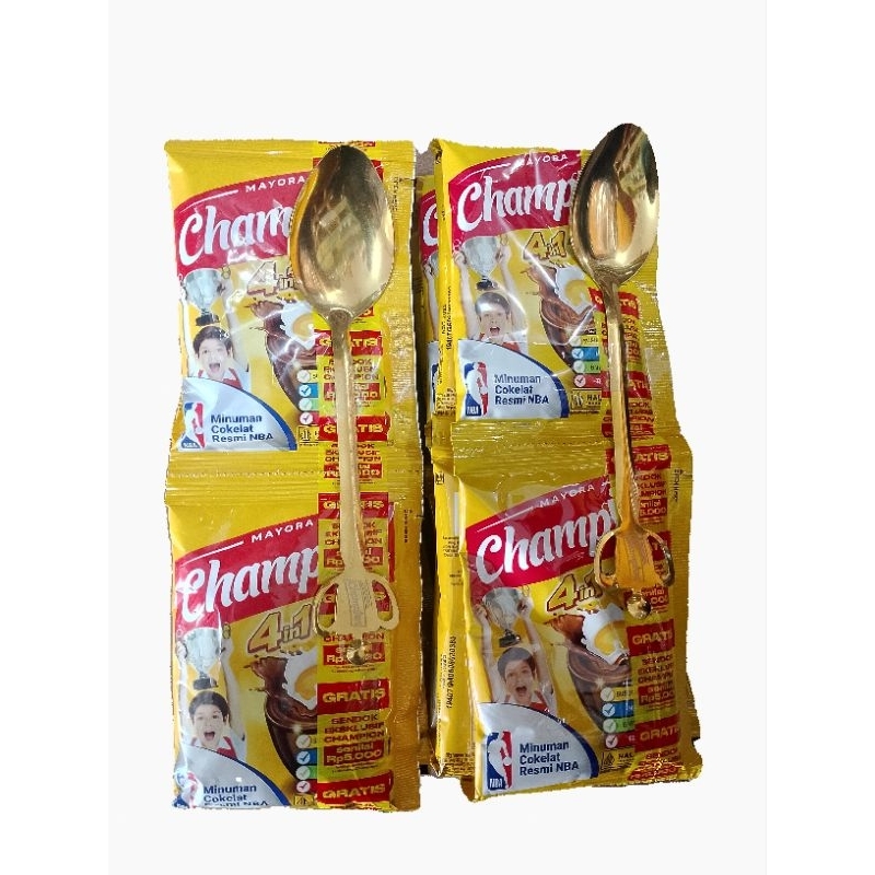 

Champion