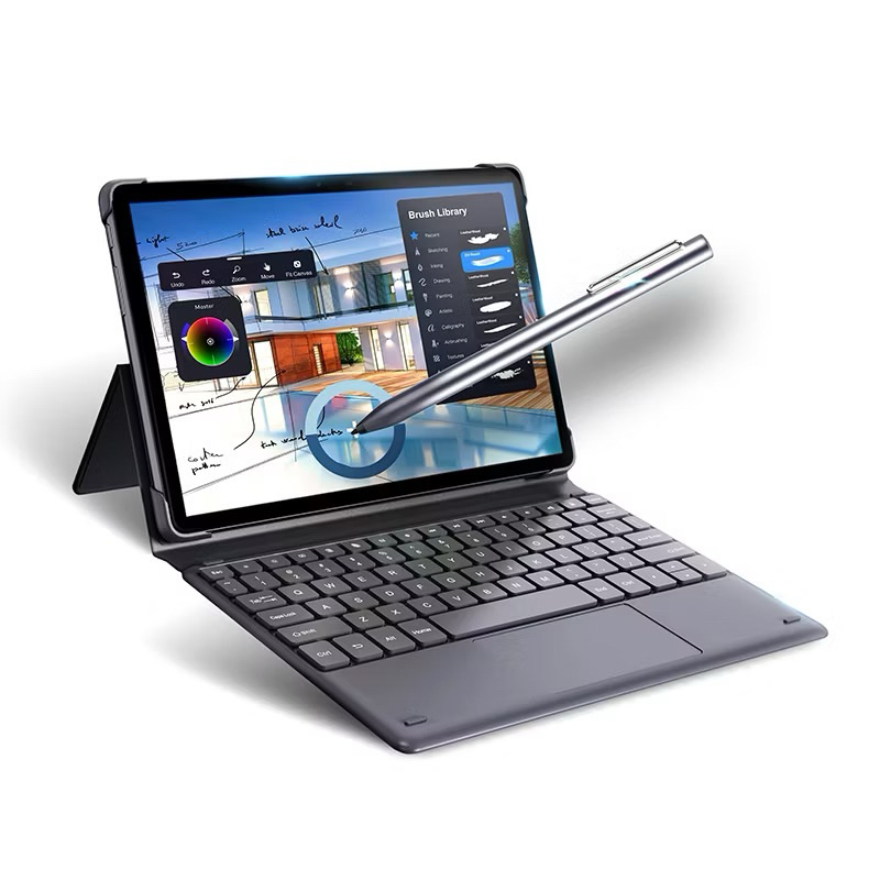 JANGAN CO UDAH ADA Y BELI Preloved Tab Advance Sketsa 3 dengan Pen dan KeyboardG