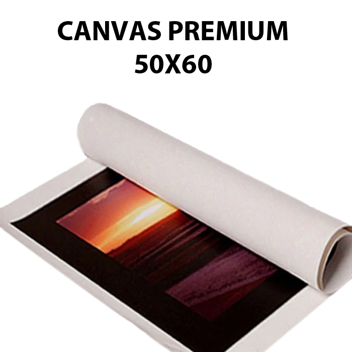 

Canvas Premium 50x60