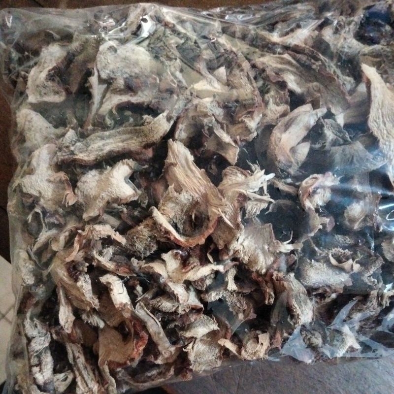 

Lengkuas/Laos Putih 500gr