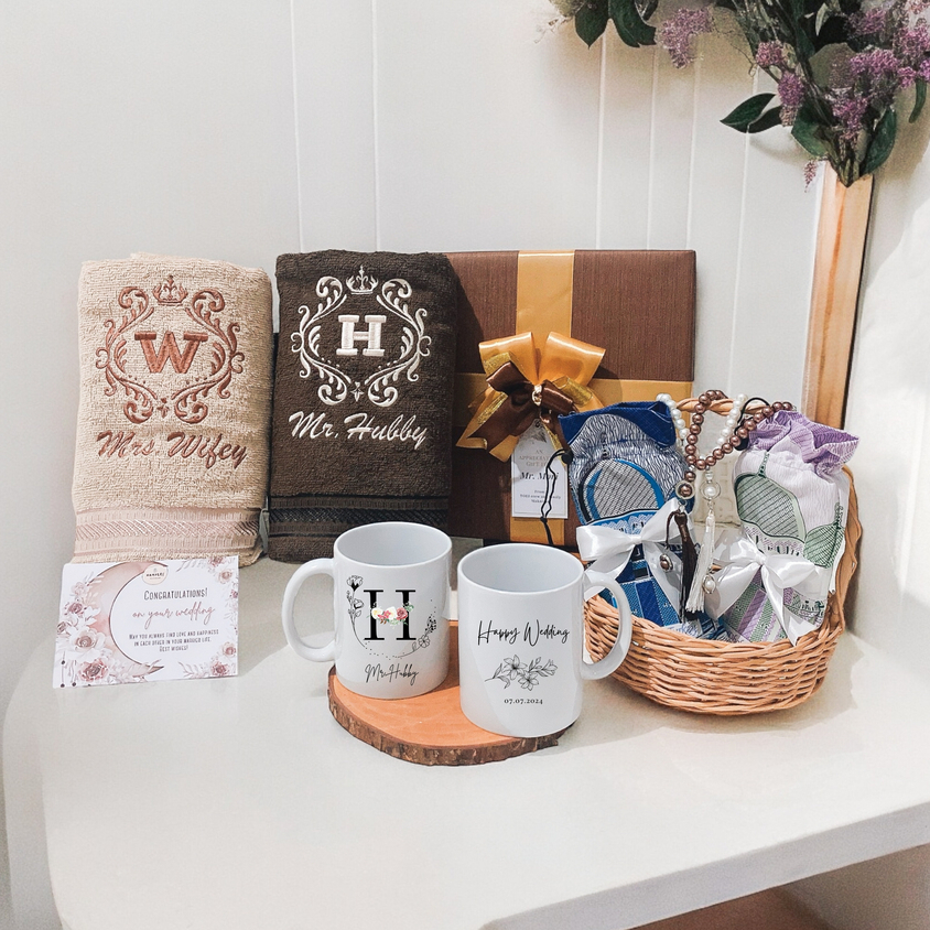 

HAMPERS WEDDING / HADIAH PERNIKAHAN / WEDDING GIFT / HADIAH NIKAH / HAMPERS MAKASSAR / HAMPERS WEDDING MURAH