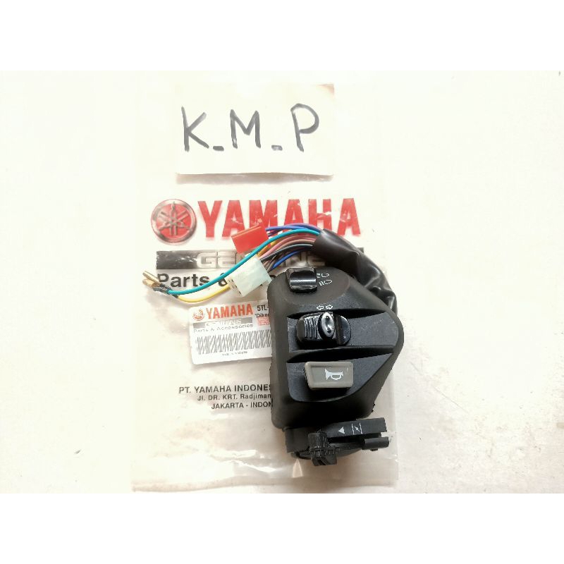 SAKLAR SEN SEIN HOLDER KIRI MIO SMAIL SPORTY MIO LAMA JUPITER MX OLD MIO SOUL KODE 5TL