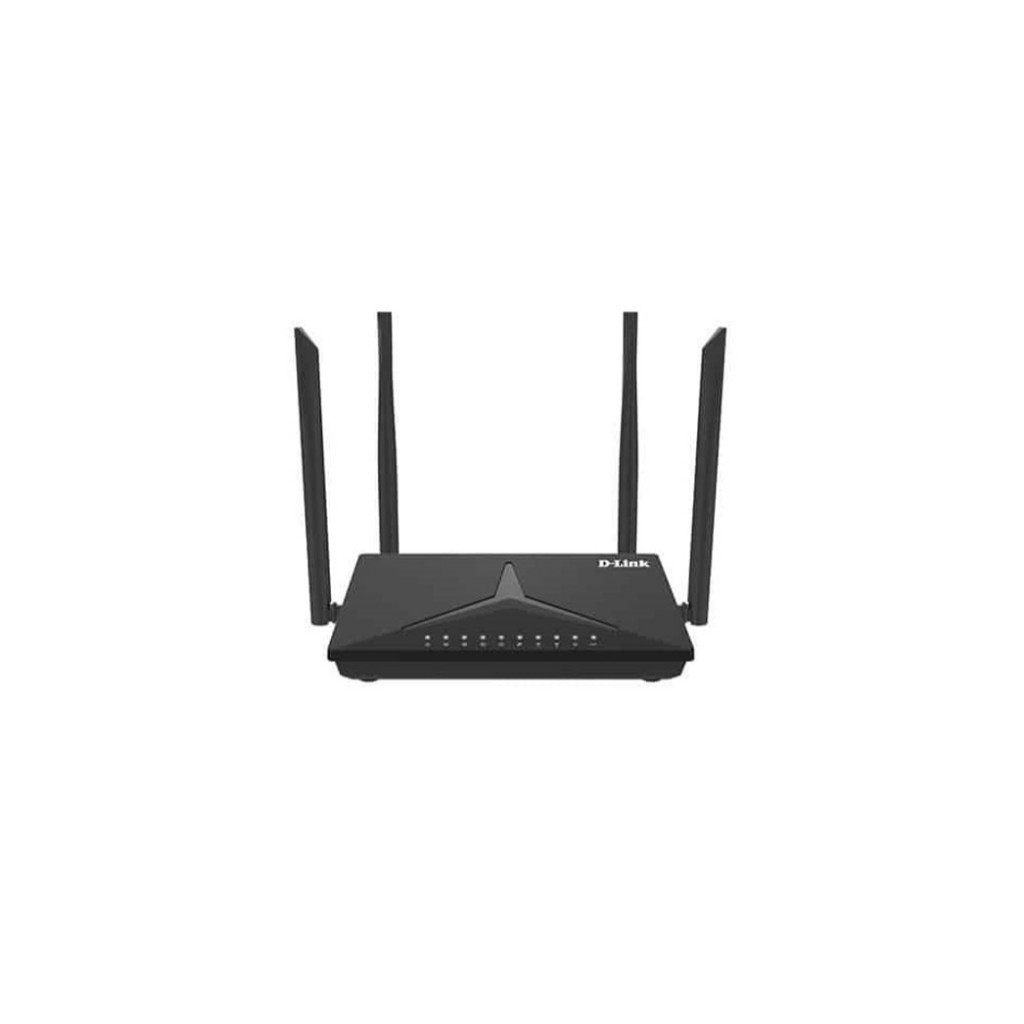 Router D-LINK DWR-M920 , 4G N300 LTE Modem Router ( Pengganti DWR-920 )