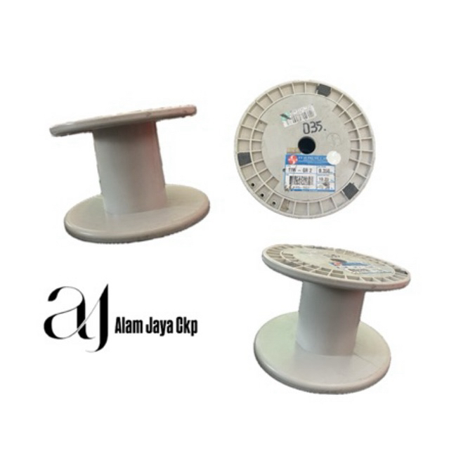 Klosan bobin rollan kabel / rollan serbaguna