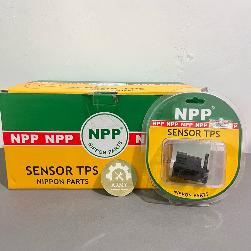 SENSOR TPS BYSON FI KODE 2UP NPP ORIGINAL