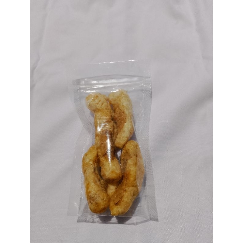 

CUANKI IKAN GURIH DAN RENYAH KHAS GARUT ( cuanki saja isi6)