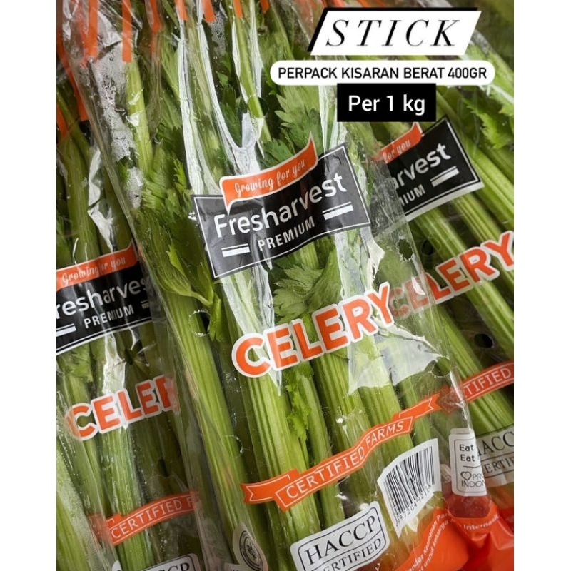 

Celery Stick 1kg