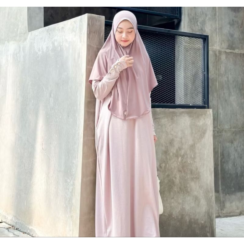 abaya celine by yoora sarah