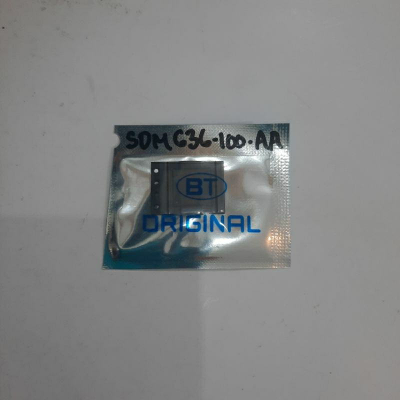 ic cpu xiaomi redmi note 5 pro / note 6 pro (sdm636-100-AA) ORI
