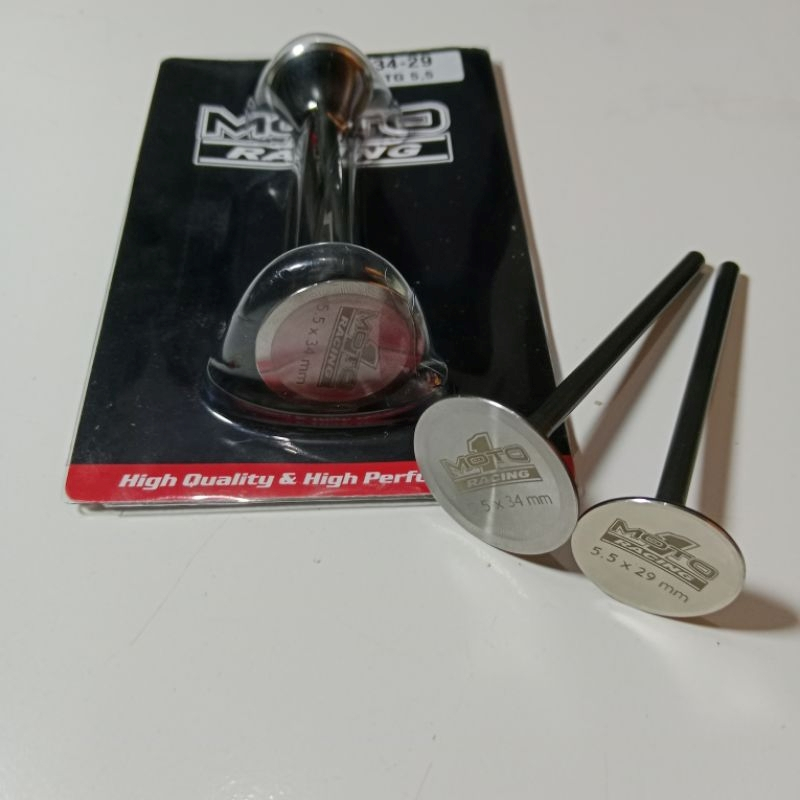 KLEP 34-29 BATANG 5,5 PNP TIGER MP GL CB