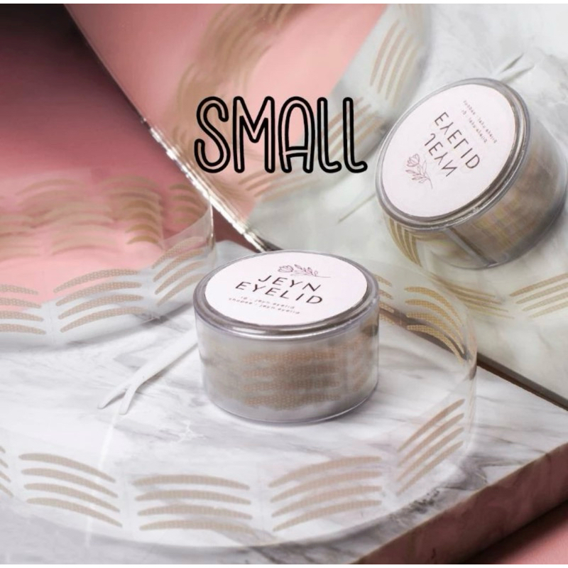 Jeyn EyeLid Small NEW