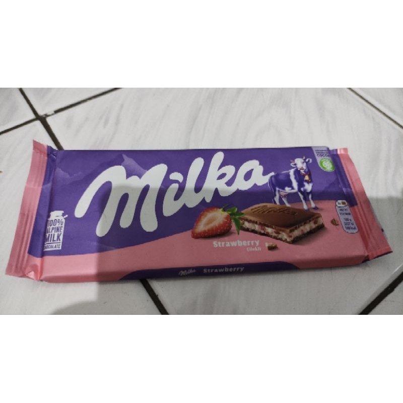 

Milka