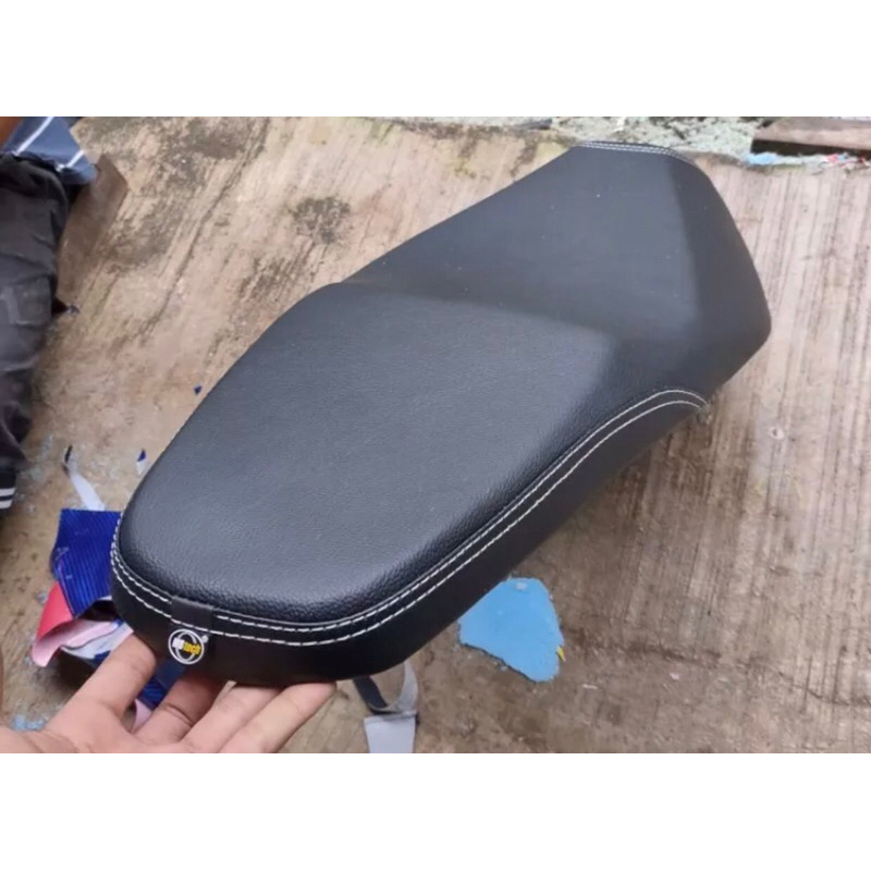 JOK SET NMAX NEW SLIM MBTECH CUSTOM - JOK NMAX NEW SLIM KULIT MBTECH